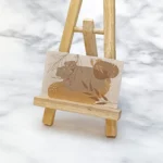 萊妮紙名片
