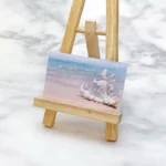 拚圖卡名片