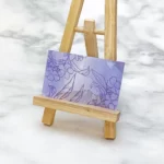 奇幻紙名片