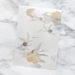 120g星幻紙DM/海報