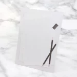 120g雅紋紙信紙