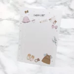 100g萊妮紙信紙
