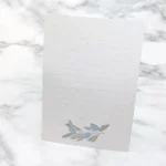 120g金陽紙信紙