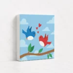60x60cm 油畫框